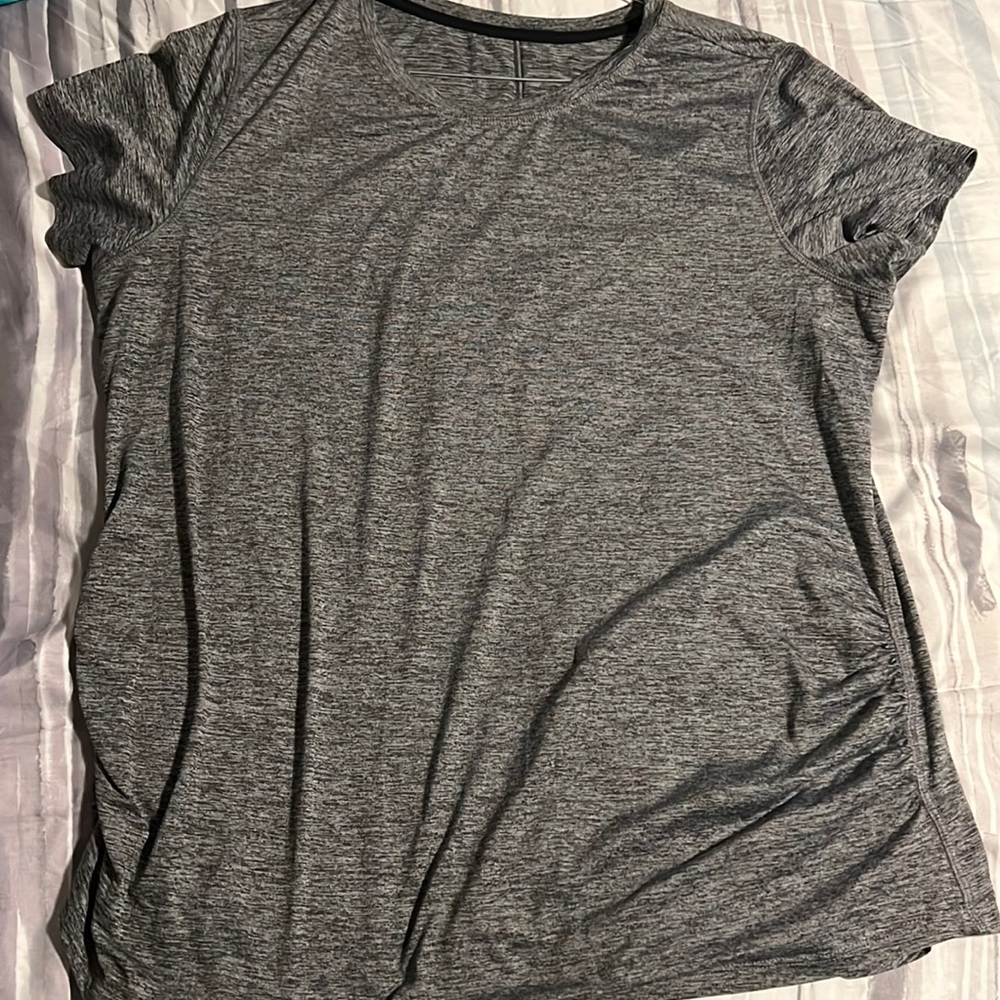 Champion Athletic Top